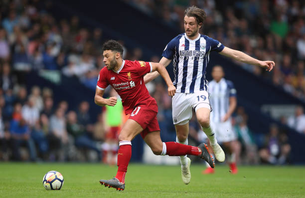 关于埃弗顿 关于埃弗顿