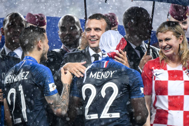 更加平衡且 更加平衡且